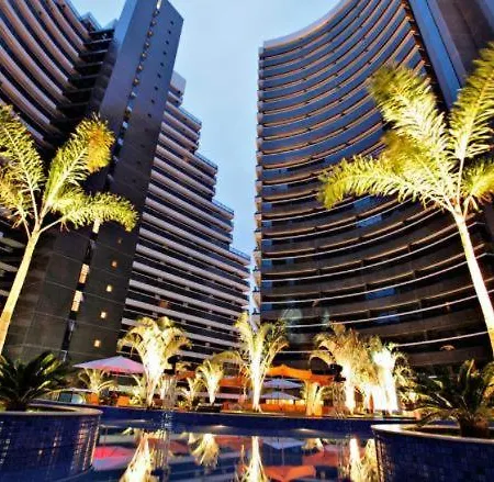 Landscape Beira Mar *