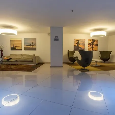 Landscape Beira Mar Apartamento