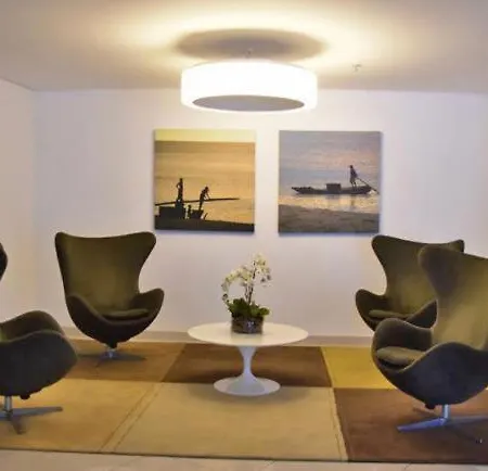 Apartamento Landscape Beira Mar
