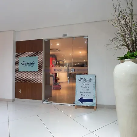 Landscape Beira Mar Apartamento *