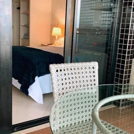 Apartamento Landscape Beira Mar *