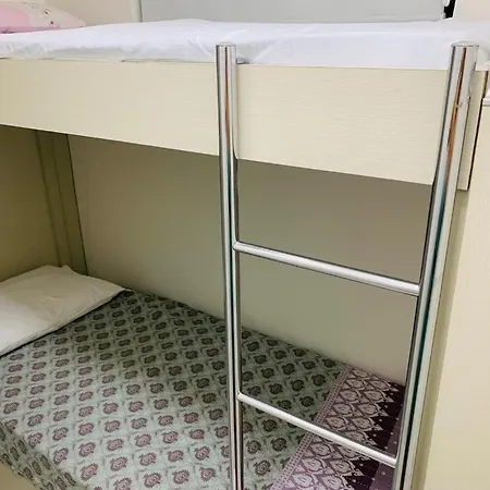 Apartamento Landscape Beira Mar *