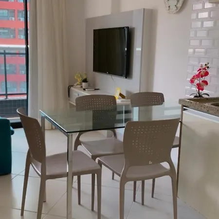 Landscape Beira Mar Apartamento *