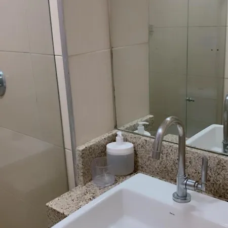 Landscape Beira Mar Apartamento *