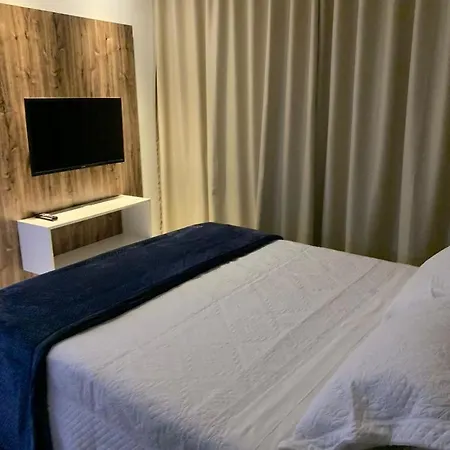 Landscape Beira Mar Apartamento