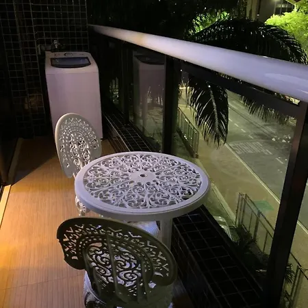 Apartamento Landscape Beira Mar