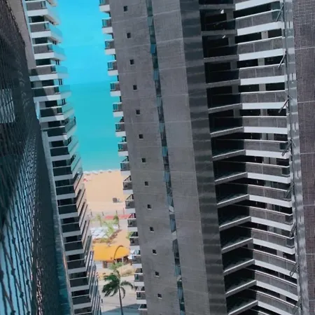 Landscape Beira Mar Apartamento Fortaleza (Ceara)